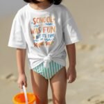 School Was Fun But It’s Time For Some Sun SVG & PNG - Image 4