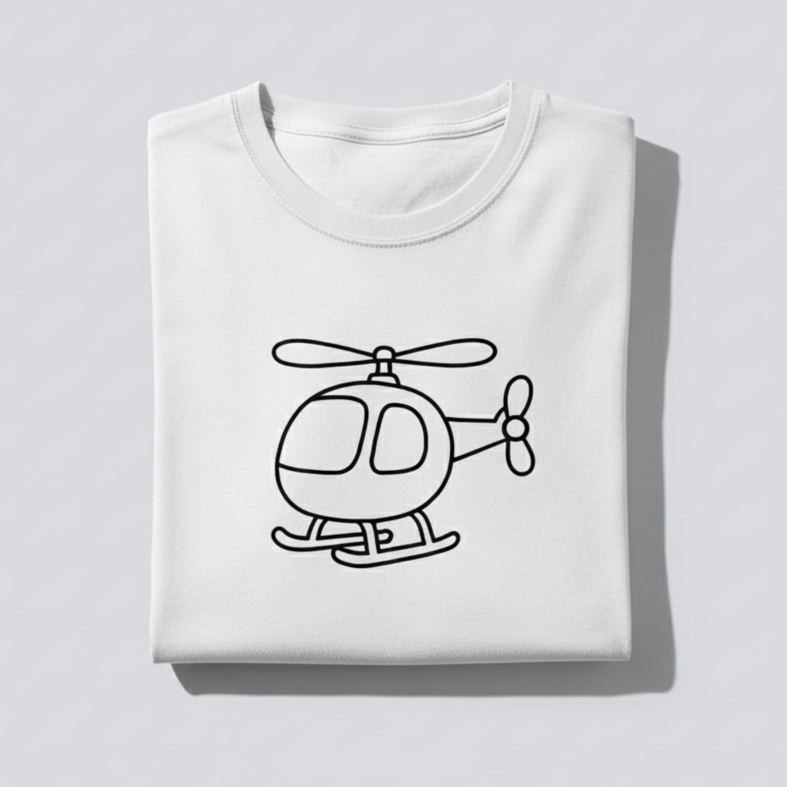 helicopter-colouring-book-svg-png-pack Helicopter Colouring Book SVG & PNG Pack - Image 1